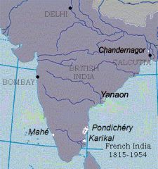 Francia India t&eacute;rk&eacute;pe