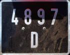 4897/D