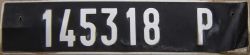 145318 P