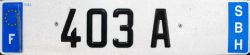 403 A