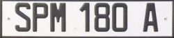 SPM 180 A