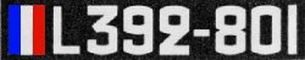 *L392-801