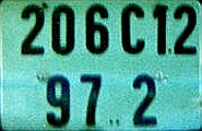 206 C12/97 2 206 C12/97 2