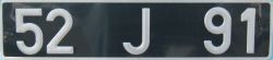 52 J 91