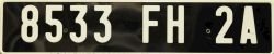 8533 FH 2A
