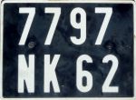 7797/NK 62 7797/NK 62