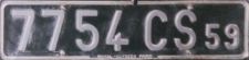 7754 CS 59 7754 CS 59