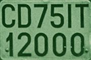 CD75IT/12000