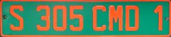 S 305 CMD 1