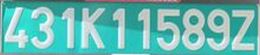 431K11589Z 431K11589Z