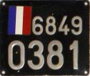 *6849/0381