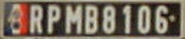 RPMB 8106 RPMB 8106