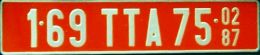 169 TTA 75 02/87