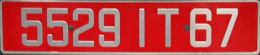 5529 IT 67