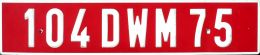 104 DWM 75