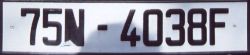 75N-4038F