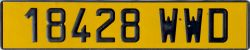 18428 WWD 18428 WWD
