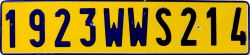 1923WWS214 1923WWS214