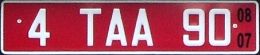 4 TAA 90 08/07