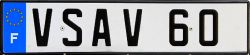 VSAV 60 VSAV 60