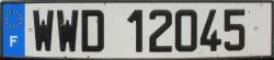 WWD 12045 WWD 12045