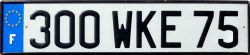 300 WKE 75