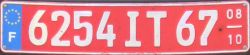6254 IT 67|08/10 6254 IT 67|08/10