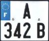 A/342 B A/342 B