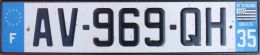 AV-969-QH