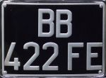 BB/422 FE BB/422 FE