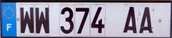 WW 347 AA WW 347 AA