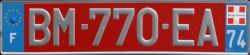 BM-770-EA