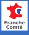 R&eacute;gion Franche-Comt&eacute; log&oacute;ja 2015-ig