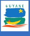 R&eacute;gion Guyane log&oacute;ja 2015-ig