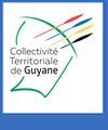 R&eacute;gion Guyane log&oacute;ja 2016-t&oacute;l