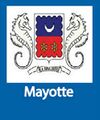 Collectivit&eacute; territoriale unique Mayotte log&oacute;ja