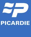 R&eacute;gion Picardie log&oacute;ja 2015-ig