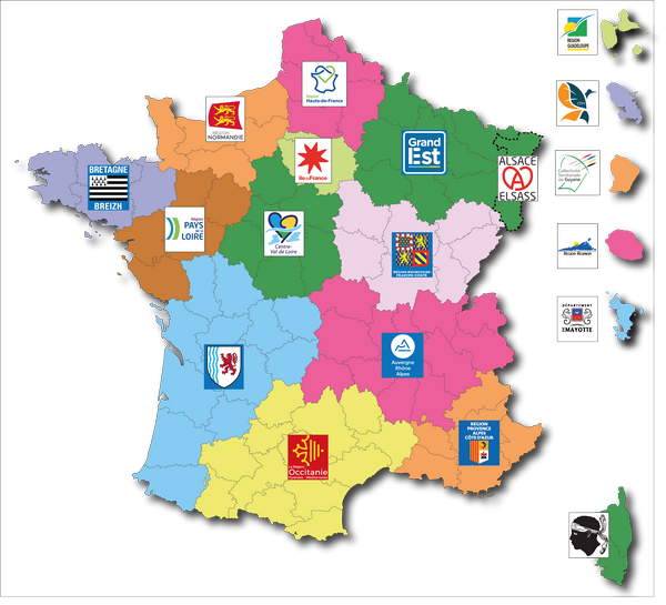 A francia r&eacute;gi&oacute;k 2016-t&oacute;l