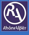 R&eacute;gion Rhône-Alpes log&oacute;ja 2014-től