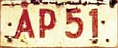 &Aring;P 51