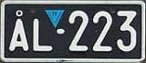 &Aring;L-223