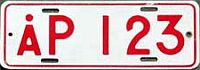 &Aring;P 123