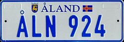 &Aring;LN 924