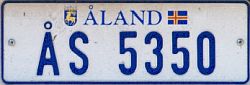 &Aring;S 5350