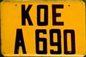 KOE/A 690