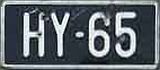 HY-65 HY-65