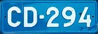 CD-294 CD-294