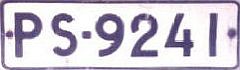 PS-9241 PS-9241