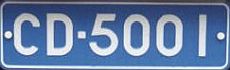 CD-5001