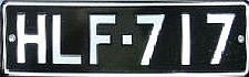 HLF-717 HLF-717